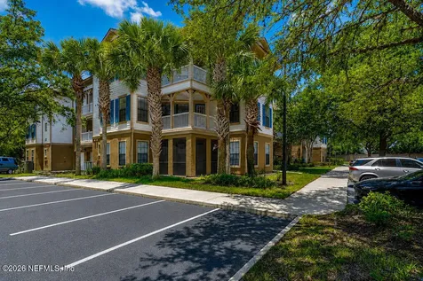 12700 Bartram Park Boulevard Jacksonville FL 32258