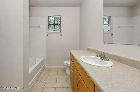 12700 Bartram Park Boulevard Jacksonville FL 32258