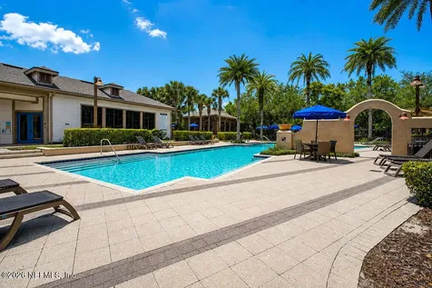 12700 Bartram Park Boulevard Jacksonville FL 32258