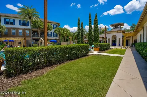 12700 Bartram Park Boulevard Jacksonville FL 32258