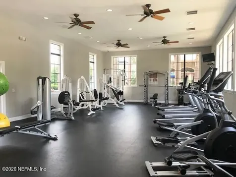 12700 Bartram Park Boulevard Jacksonville FL 32258