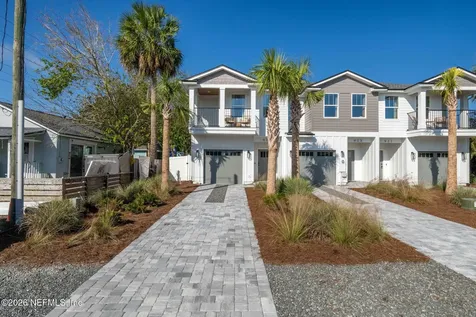925 2nd Avenue S Jacksonville Beach FL 32250
