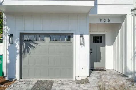 925 2nd Avenue S Jacksonville Beach FL 32250