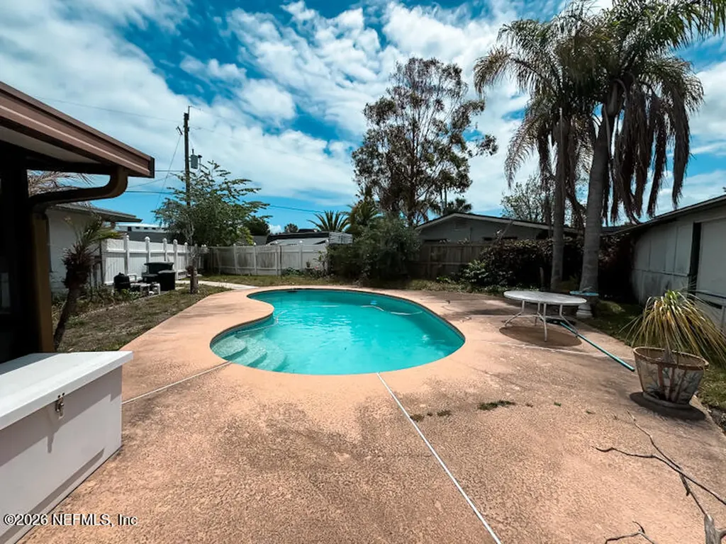14540 Stacey Road Jacksonville FL 32250