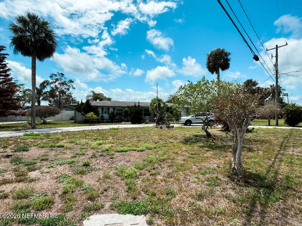 14540 Stacey Road Jacksonville FL 32250