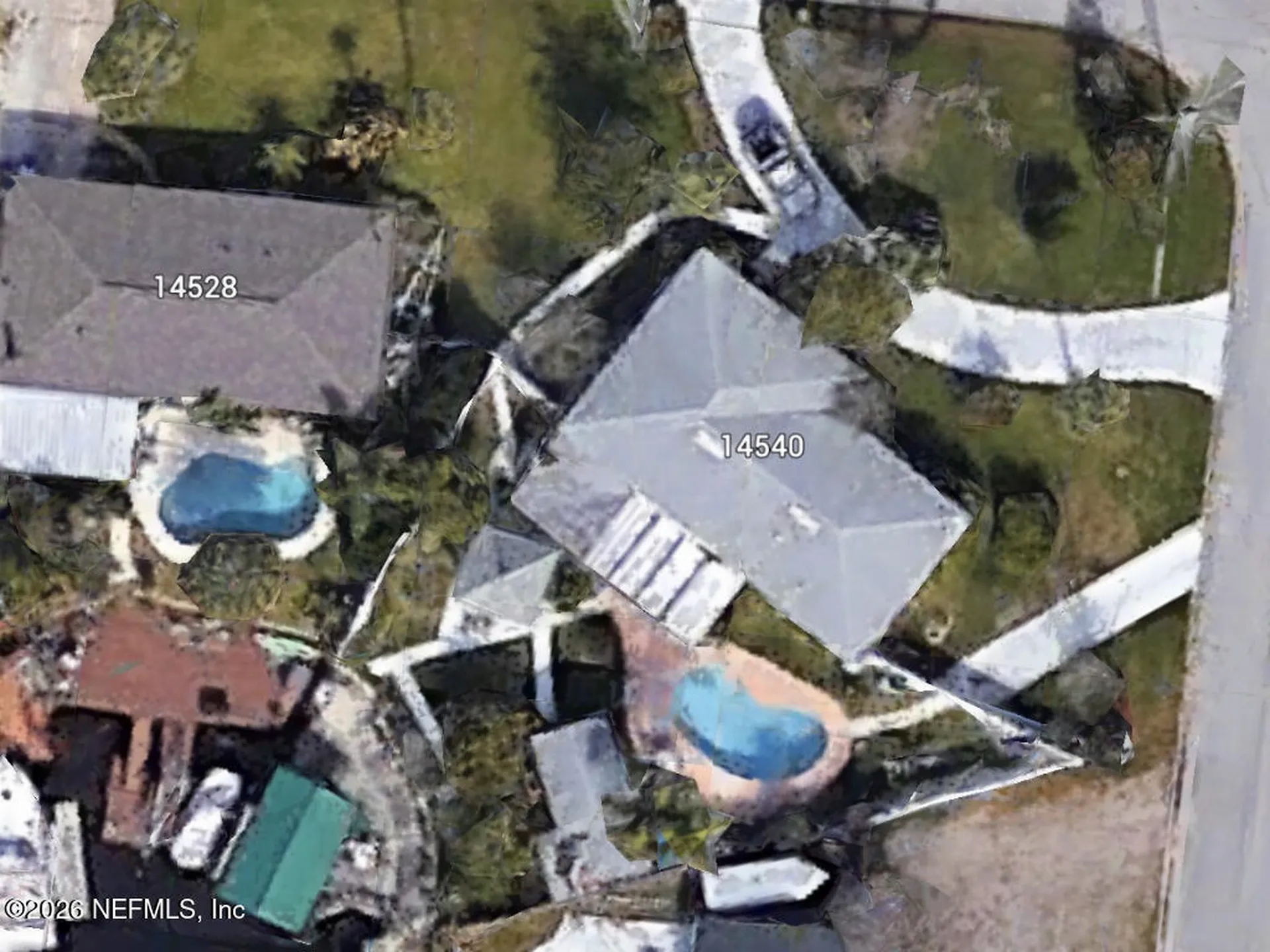14540 Stacey Road Jacksonville FL 32250