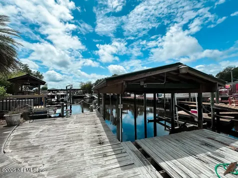 14540 Stacey Road Jacksonville FL 32250