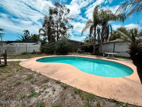 14540 Stacey Road Jacksonville FL 32250