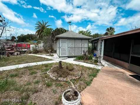 14540 Stacey Road Jacksonville FL 32250