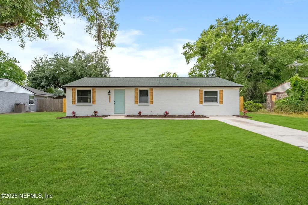 2771 Mesquite Avenue Orange Park FL 32065
