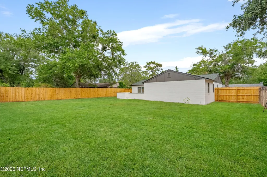 2771 Mesquite Avenue Orange Park FL 32065