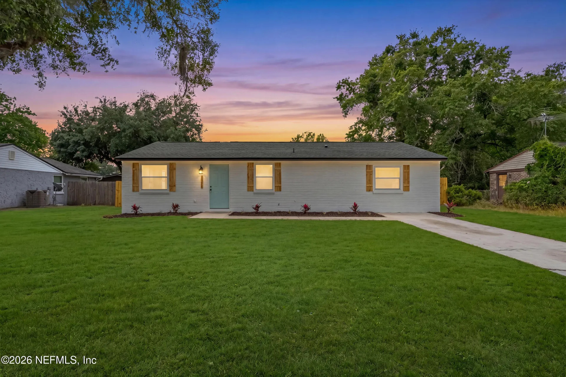 2771 Mesquite Avenue Orange Park FL 32065