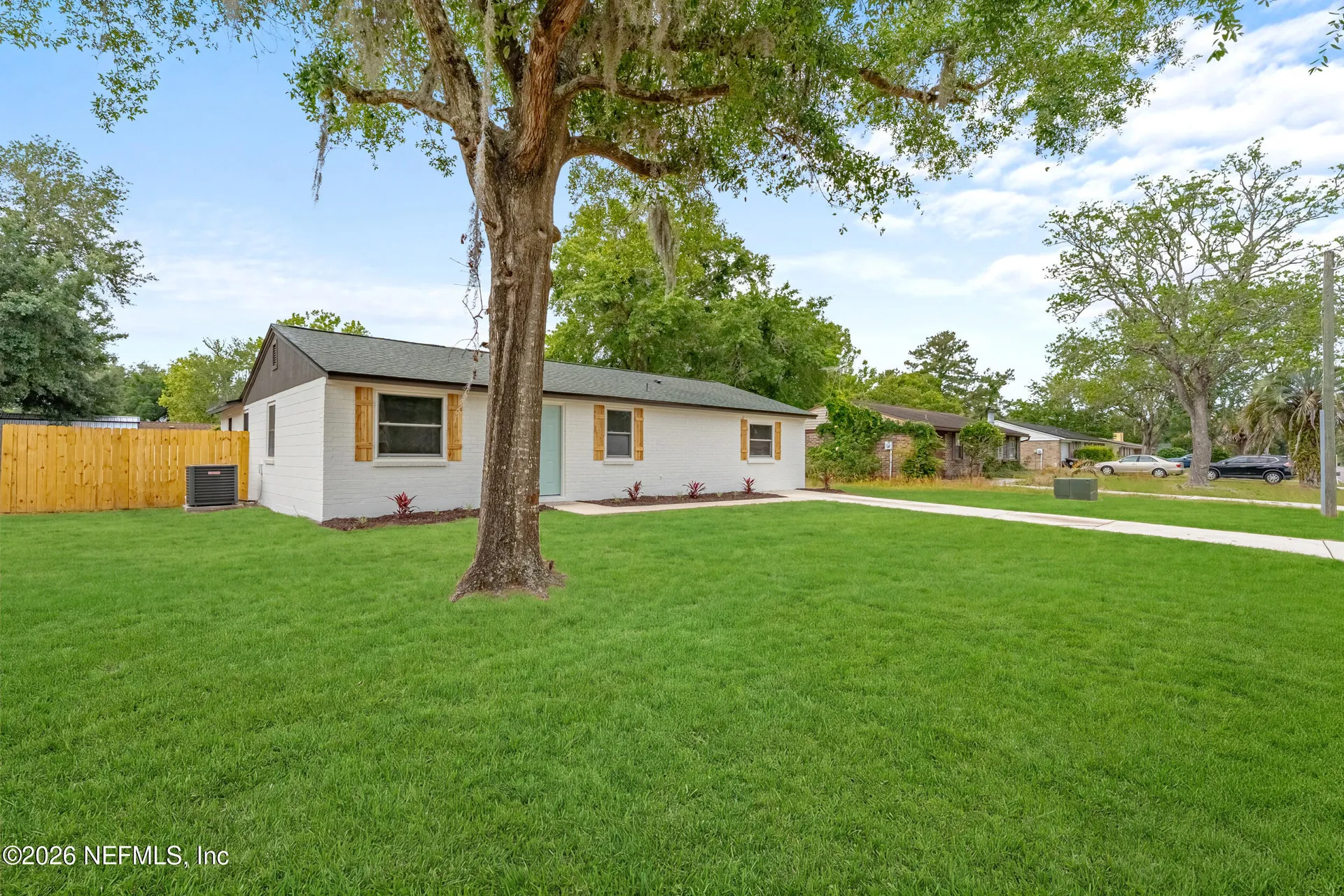 2771 Mesquite Avenue Orange Park FL 32065