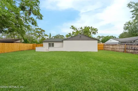 2771 Mesquite Avenue Orange Park FL 32065