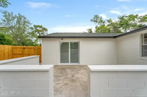 2771 Mesquite Avenue Orange Park FL 32065