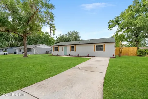 2771 Mesquite Avenue Orange Park FL 32065