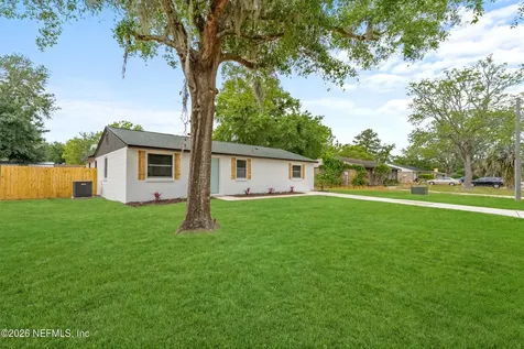 2771 Mesquite Avenue Orange Park FL 32065