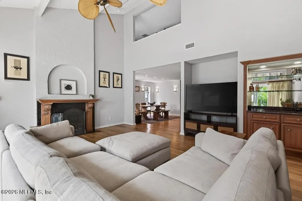 3324 Harbor Drive St. Augustine FL 32084