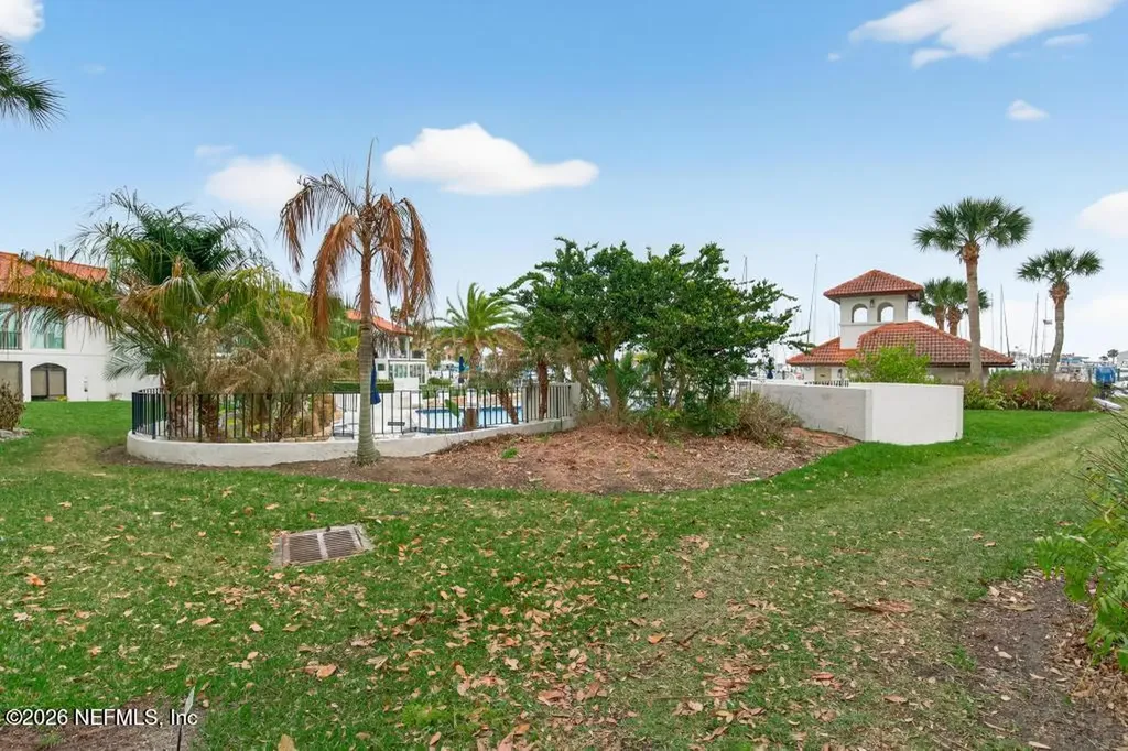 3324 Harbor Drive St. Augustine FL 32084