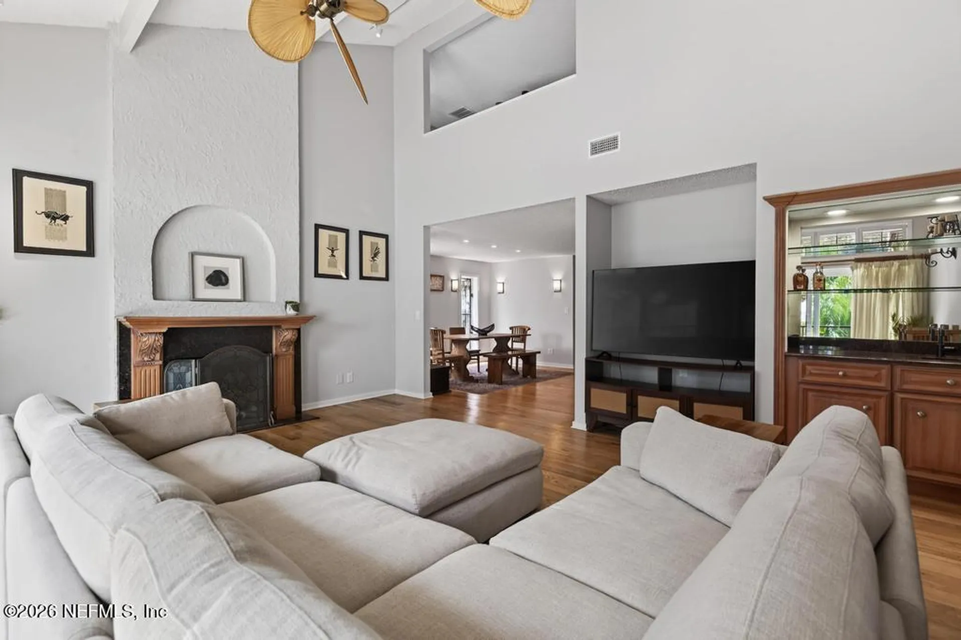 3324 Harbor Drive St. Augustine FL 32084