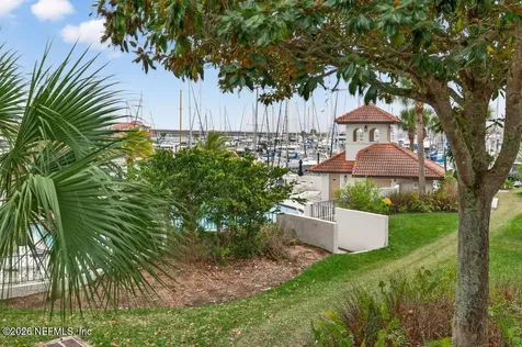 3324 Harbor Drive St. Augustine FL 32084