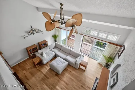 3324 Harbor Drive St. Augustine FL 32084
