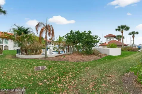 3324 Harbor Drive St. Augustine FL 32084