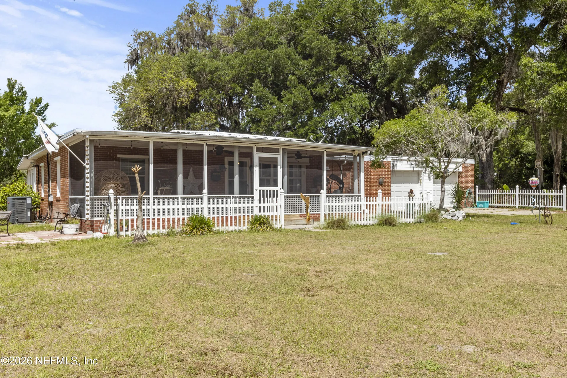 155 Roddy Road Palatka FL 32177