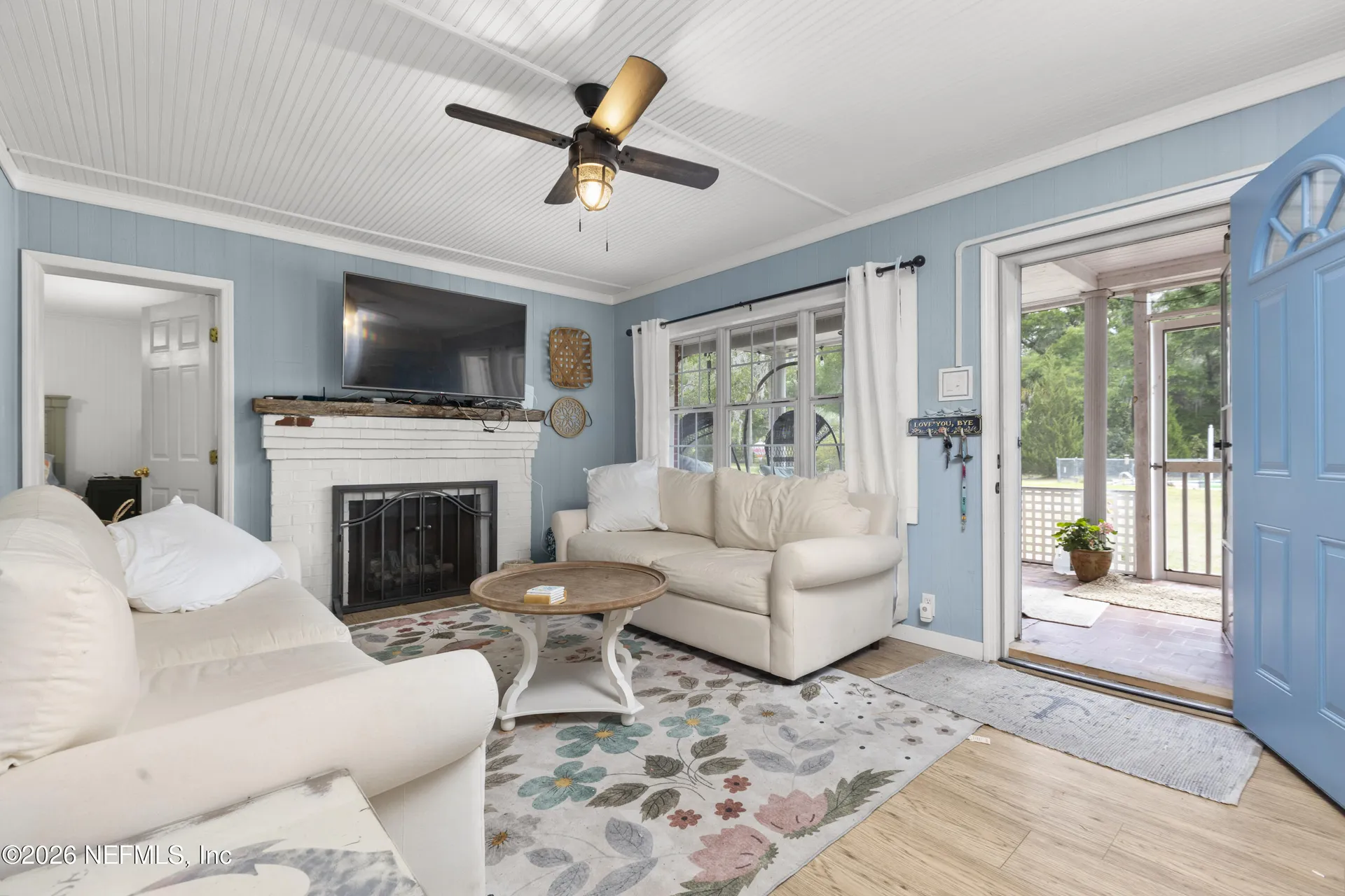 155 Roddy Road Palatka FL 32177