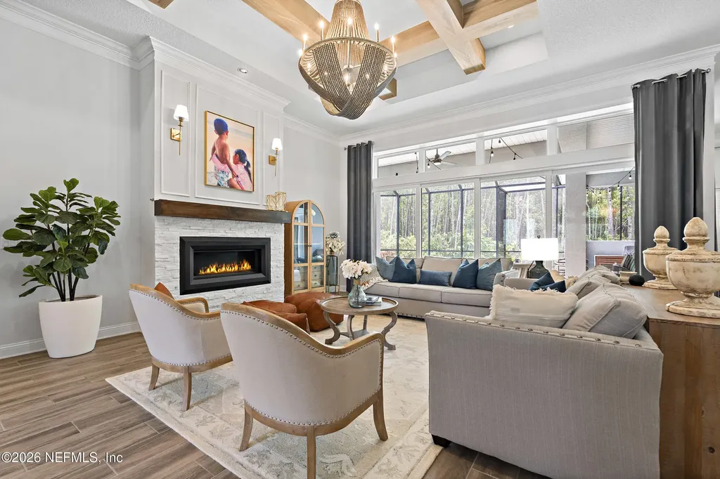243 Old Bluff Drive Ponte Vedra FL 32081