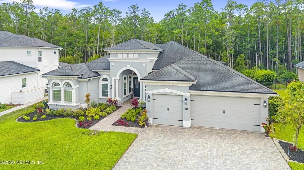 243 Old Bluff Drive Ponte Vedra FL 32081