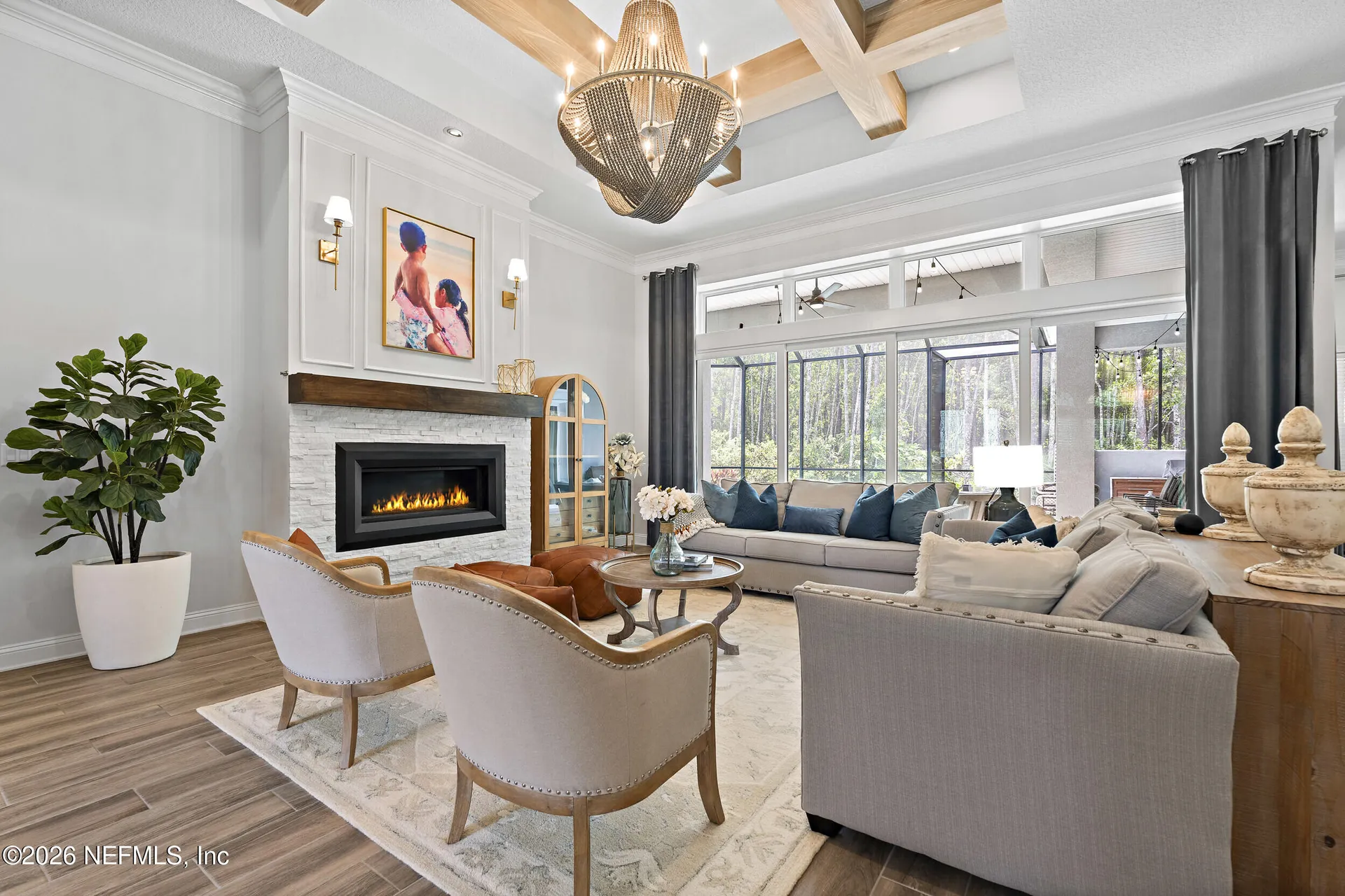 243 Old Bluff Drive Ponte Vedra FL 32081