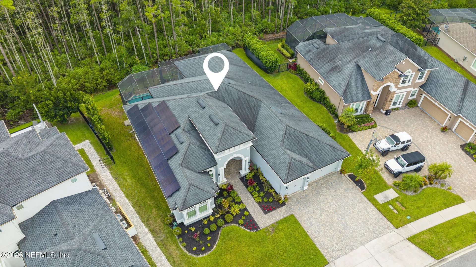 243 Old Bluff Drive Ponte Vedra FL 32081