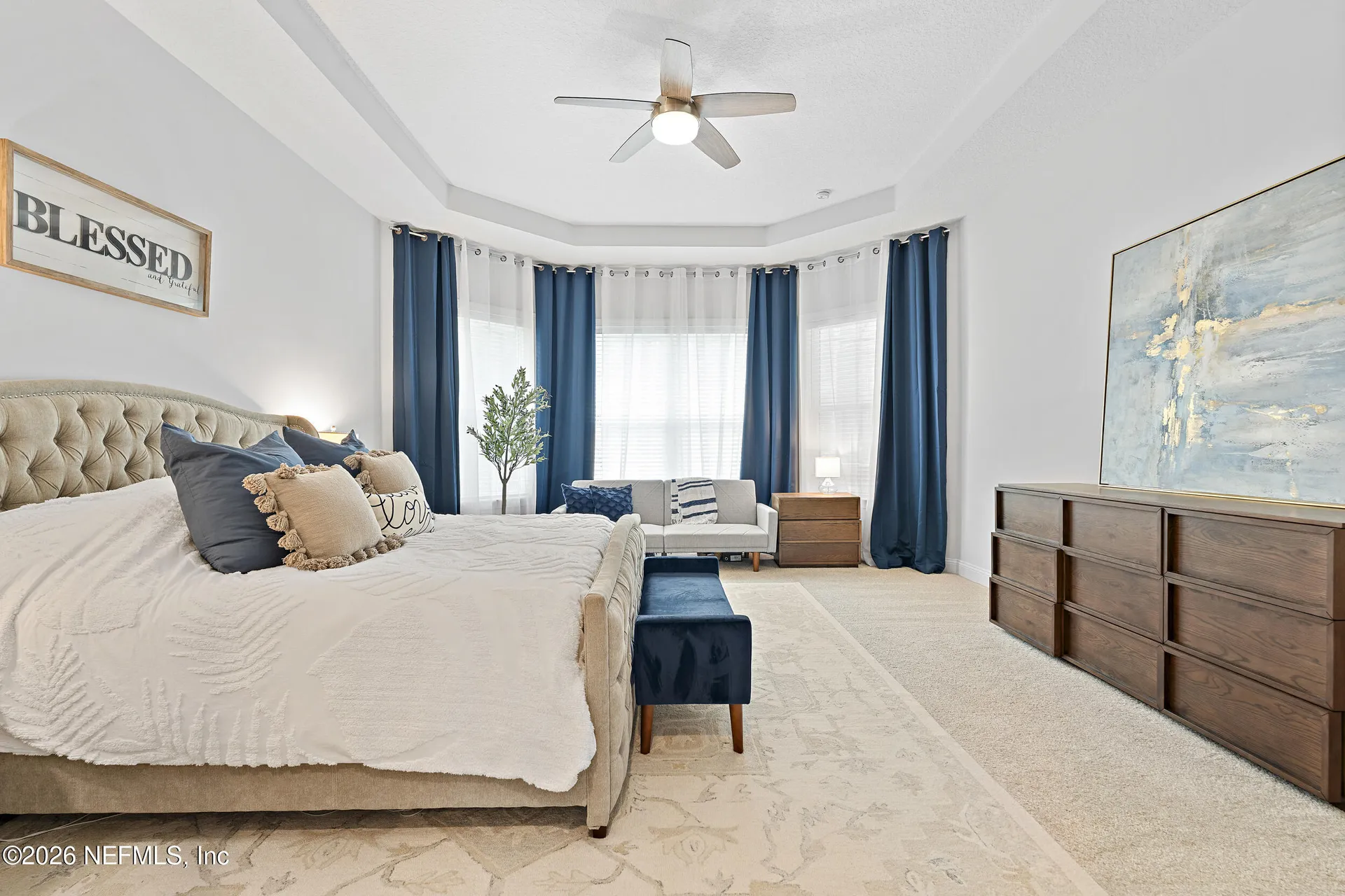 243 Old Bluff Drive Ponte Vedra FL 32081