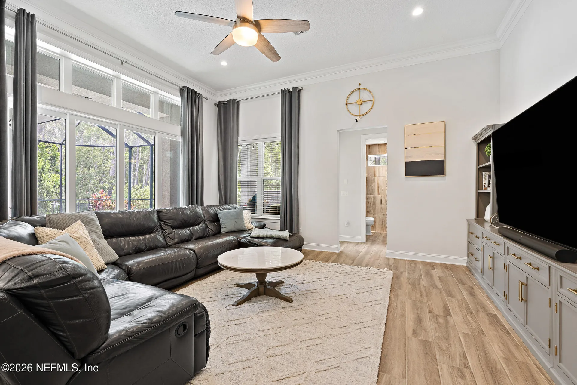 243 Old Bluff Drive Ponte Vedra FL 32081