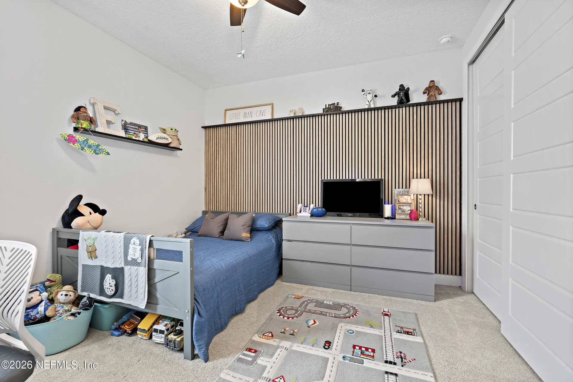 243 Old Bluff Drive Ponte Vedra FL 32081