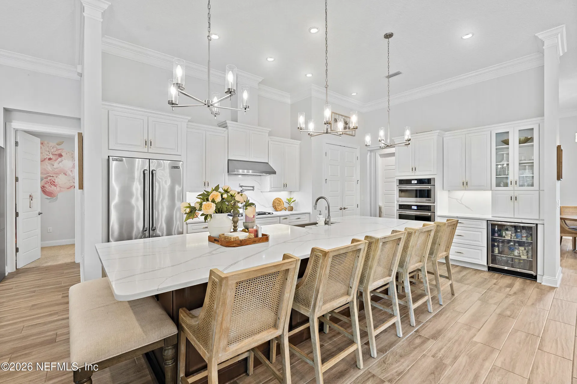 243 Old Bluff Drive Ponte Vedra FL 32081