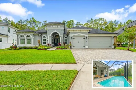 243 Old Bluff Drive Ponte Vedra FL 32081