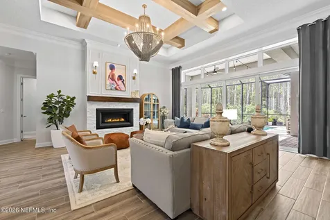 243 Old Bluff Drive Ponte Vedra FL 32081