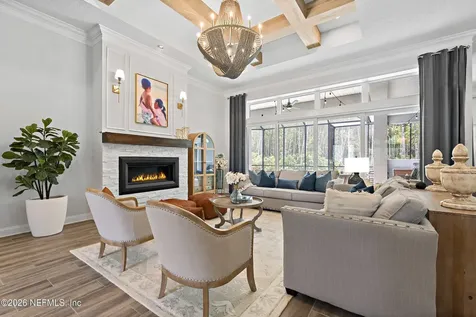 243 Old Bluff Drive Ponte Vedra FL 32081