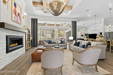 243 Old Bluff Drive Ponte Vedra FL 32081