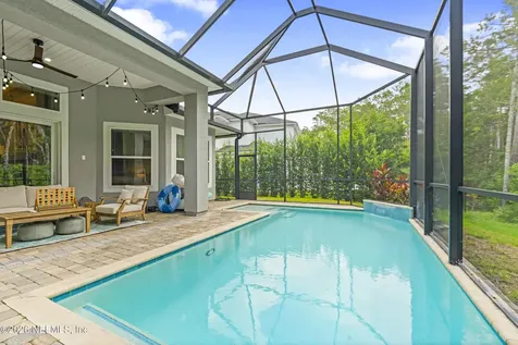 243 Old Bluff Drive Ponte Vedra FL 32081