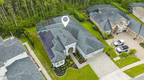 243 Old Bluff Drive Ponte Vedra FL 32081