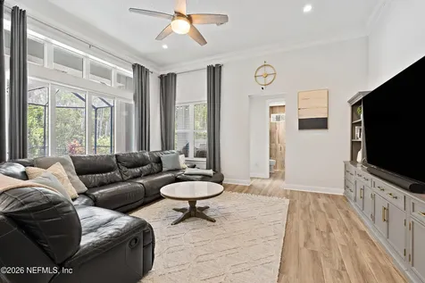 243 Old Bluff Drive Ponte Vedra FL 32081