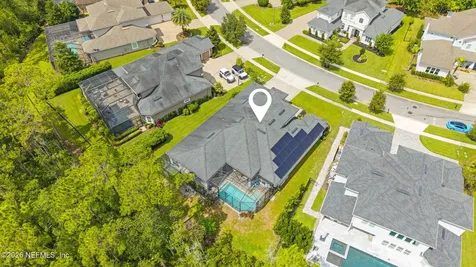 243 Old Bluff Drive Ponte Vedra FL 32081
