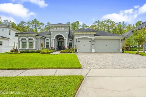 243 Old Bluff Drive Ponte Vedra FL 32081