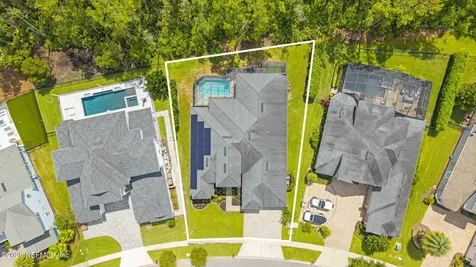 243 Old Bluff Drive Ponte Vedra FL 32081
