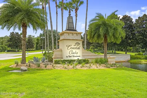 243 Old Bluff Drive Ponte Vedra FL 32081