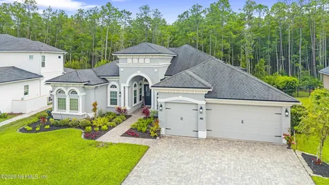 243 Old Bluff Drive Ponte Vedra FL 32081