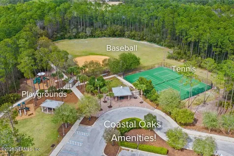 243 Old Bluff Drive Ponte Vedra FL 32081